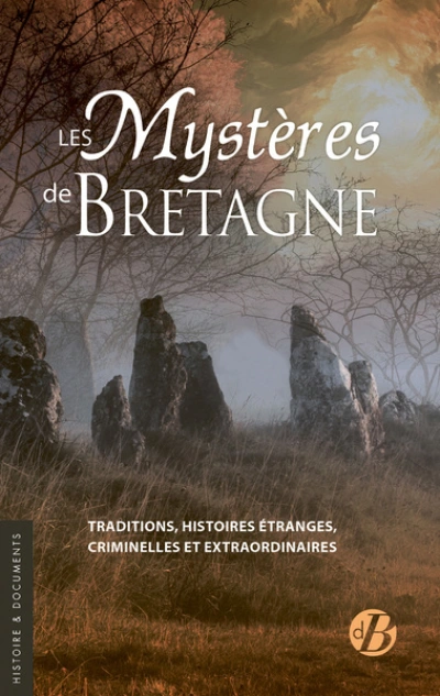 Les mystères de Bretagne