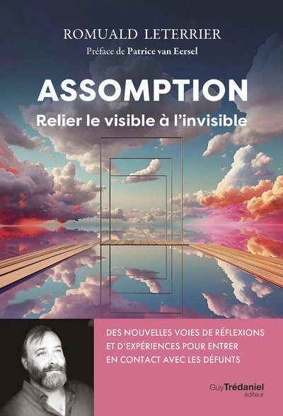 Assomption : Relier le visible à l'invisible