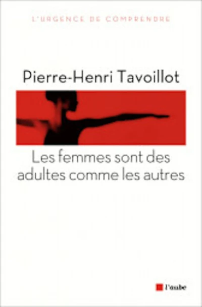 LES FEMMES SONT DES ADULTES COMME LES AUTRES
