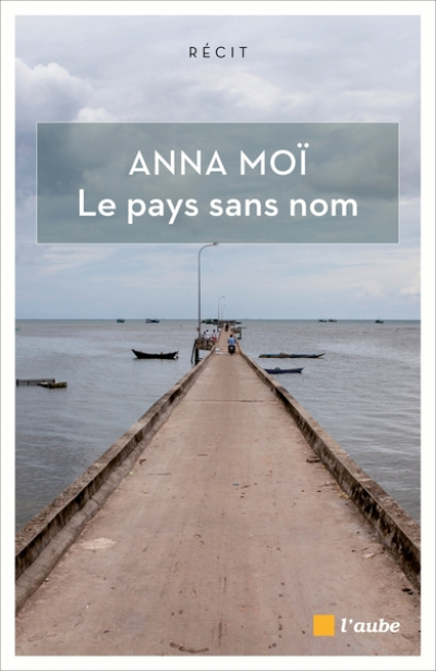 Le pays sans nom