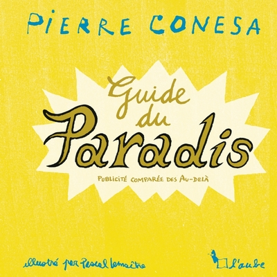 Guide du Paradis