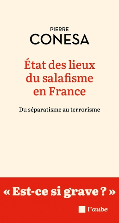 État des lieux du salafisme en France - Du séparatisme au t