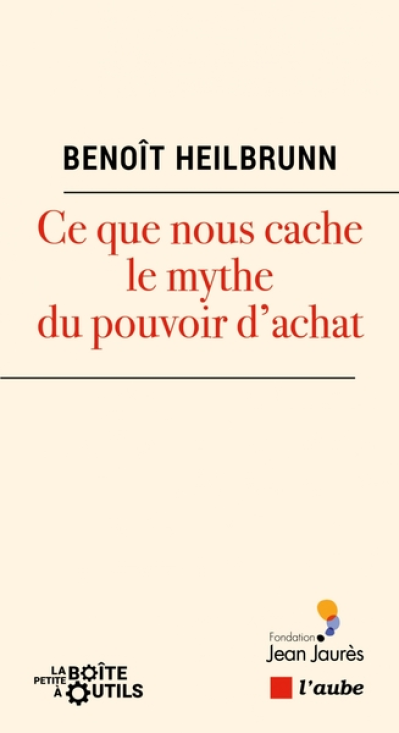 Le mythe du pouvoir d'achat