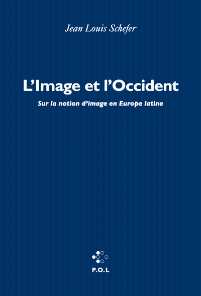 L'Image et l'Occident