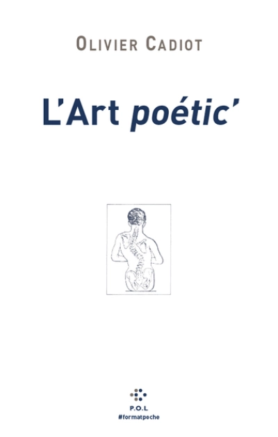 L'Art Poétic
