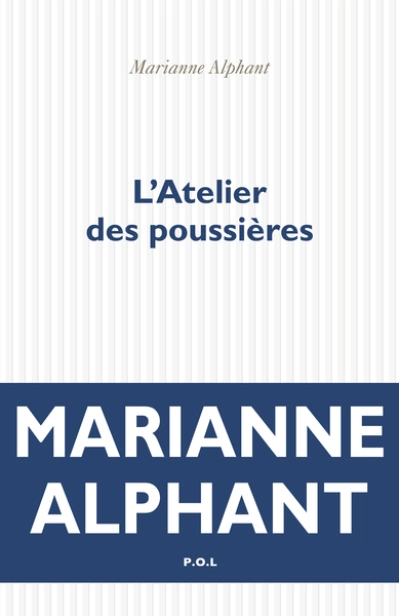 L'Atelier des poussières