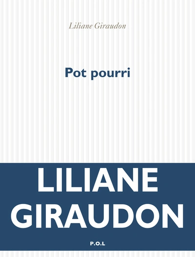 Pot pourri