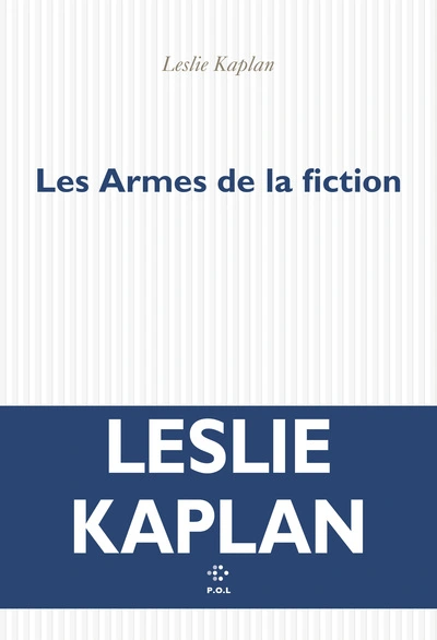 Les armes de la fiction