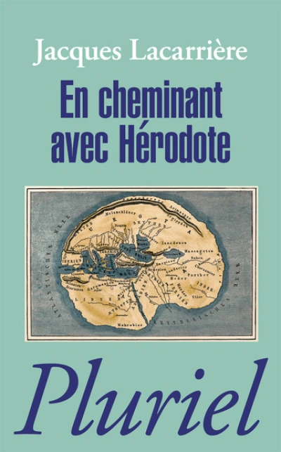 En cheminant avec Hérodote