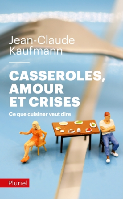 Casseroles, Amour et Crises - 2e édition