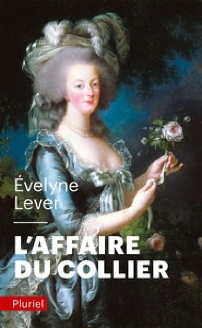 L'affaire du collier