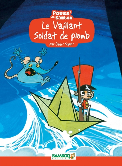 Le soldat de plomb