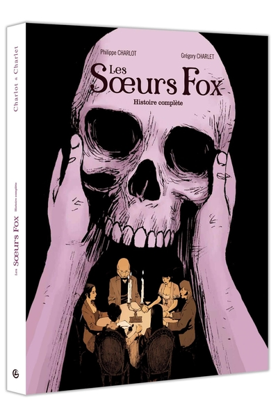 Les soeurs Fox - Intégrale