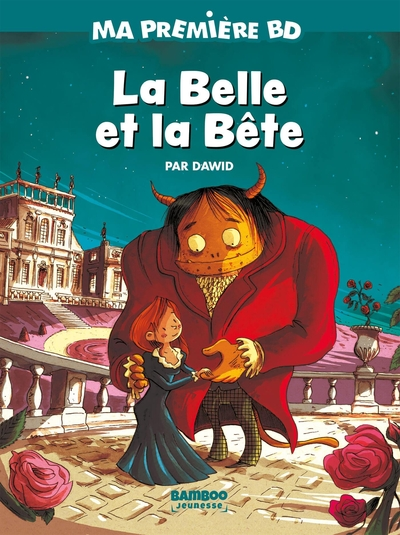 La belle et la bête