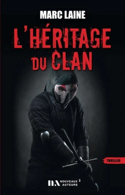 L'héritage du clan