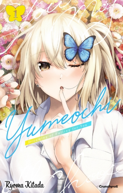 Yumeochi, tome 1