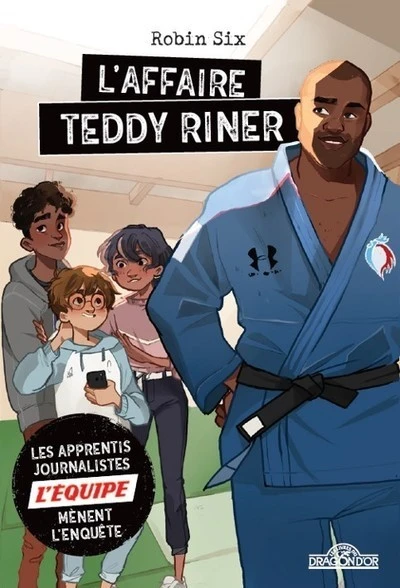 L'affaire Teddy Riner