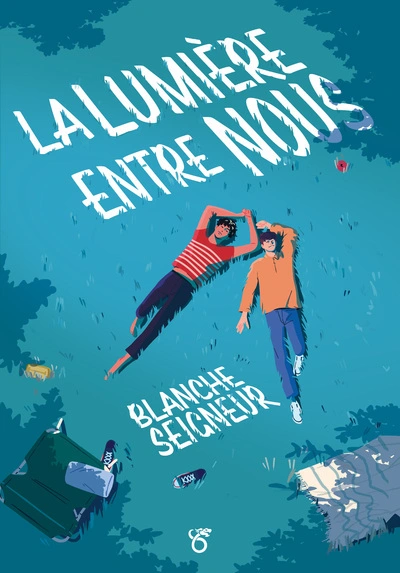 La Lumière entre nous