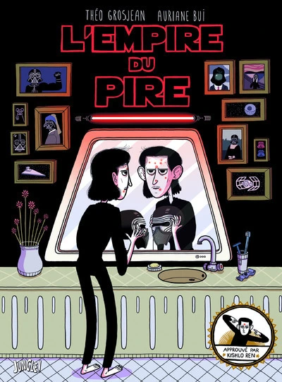 L'Empire du Pire