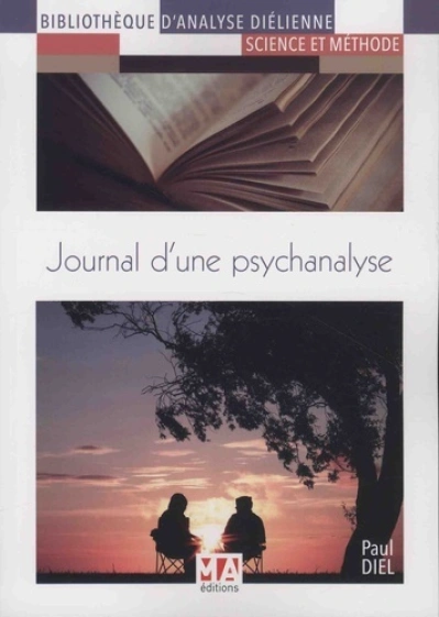 JOURNAL D UNE PSYCHANALYSE