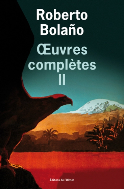 Oeuvres complètes, tome 2