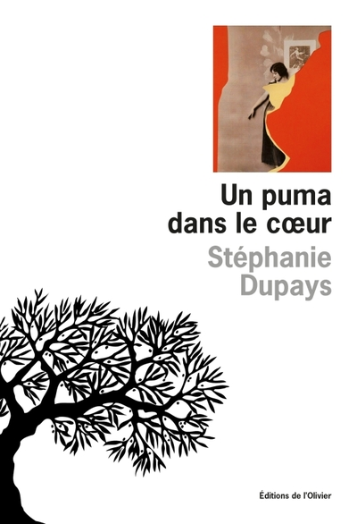 Un puma dans le coeur