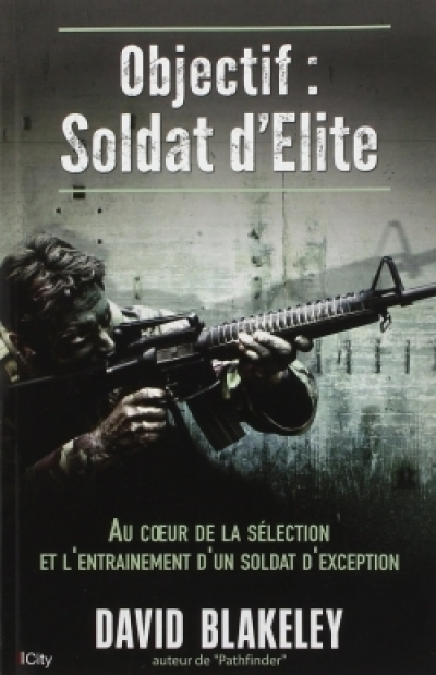 Objectif Soldat d'élite