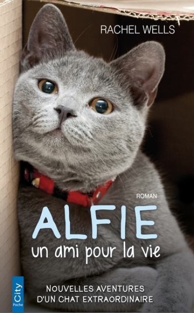 Alfie : Un ami pour la vie