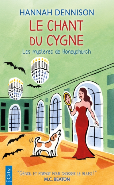 Les mystères de Honeychurch