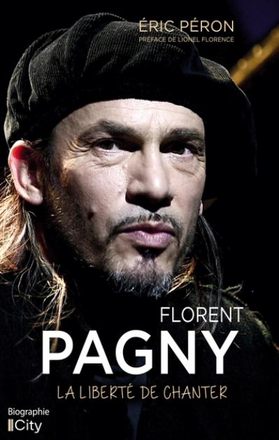 Florent Pagny : la liberté de chanter