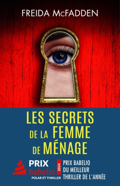 La Femme de ménage
