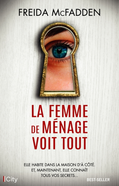 La Femme de ménage