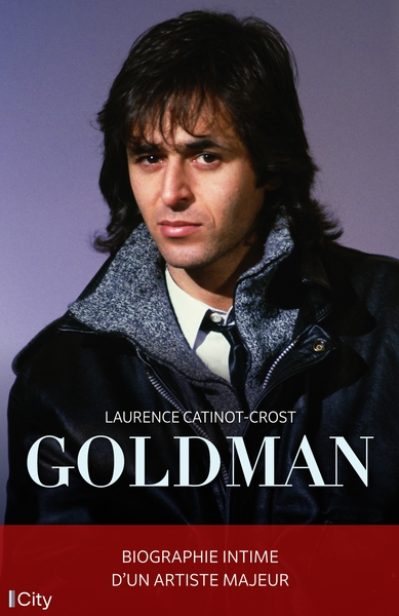 Jean-Jacques Goldman