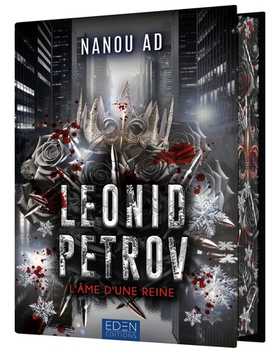 Leonid Petrov, tome 2 : L'âme d'une Reine