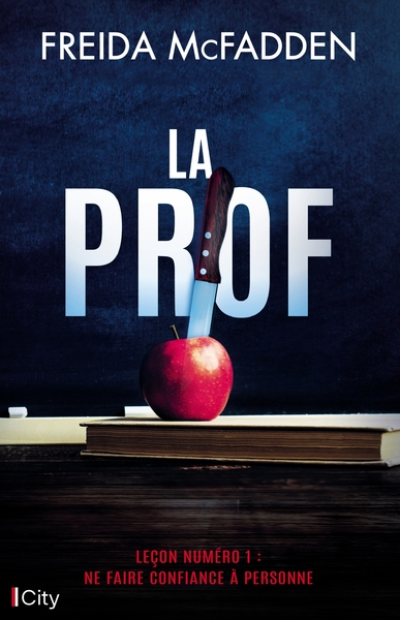 La prof