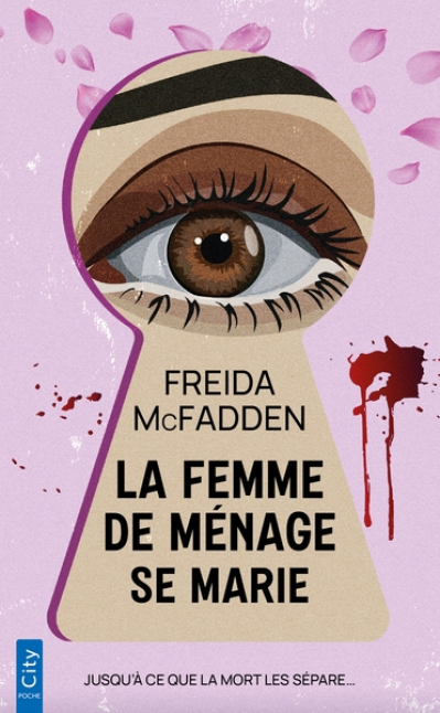 La Femme de ménage