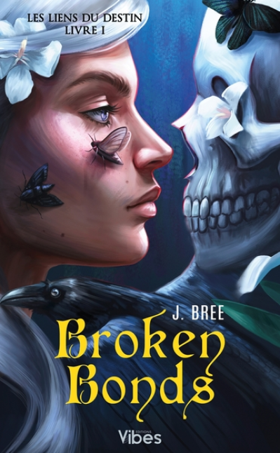 Broken Bonds, tome 1