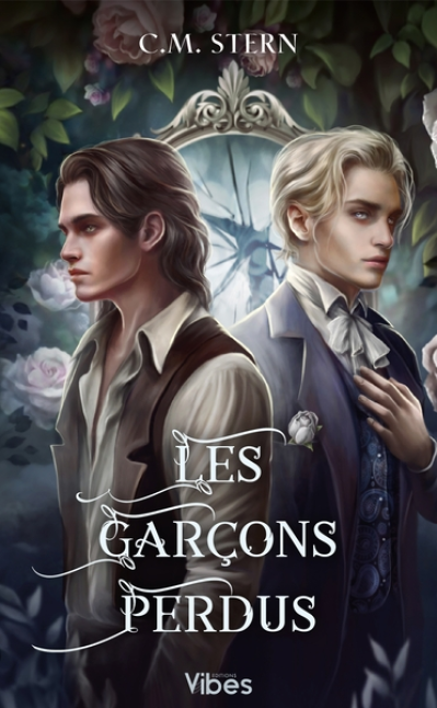 Les garçons perdus