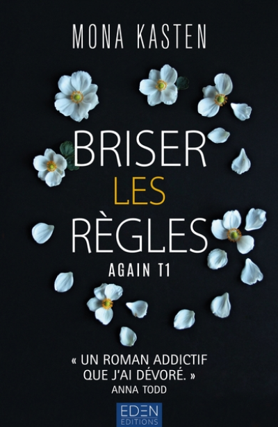 Again, tome 1 : Briser les règles