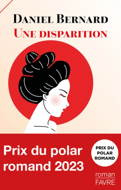 Une disparition