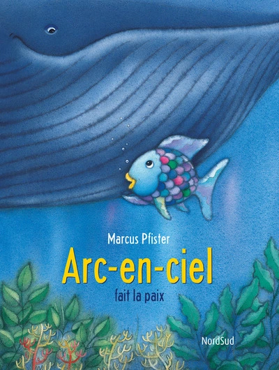 Arc-en-ciel fait la paix (NE)
