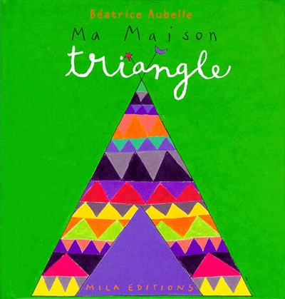 Ma maison triangle