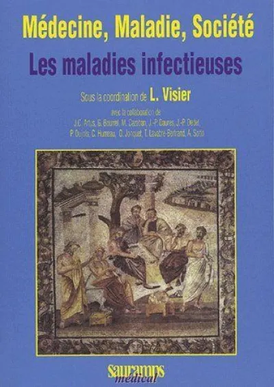 LES MALADIES INFECTIEUSES