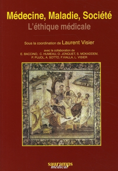 L'ETHIQUE MEDICALE