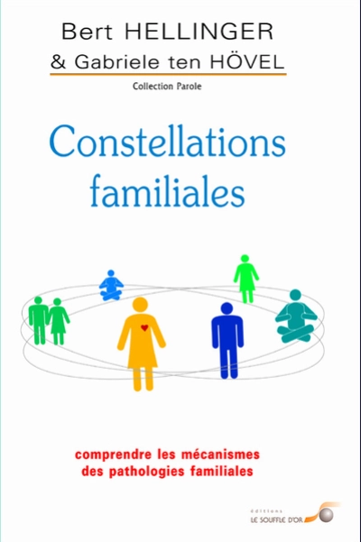 Constellations familiales : Comprendre les mécanismes des pathologies familiales