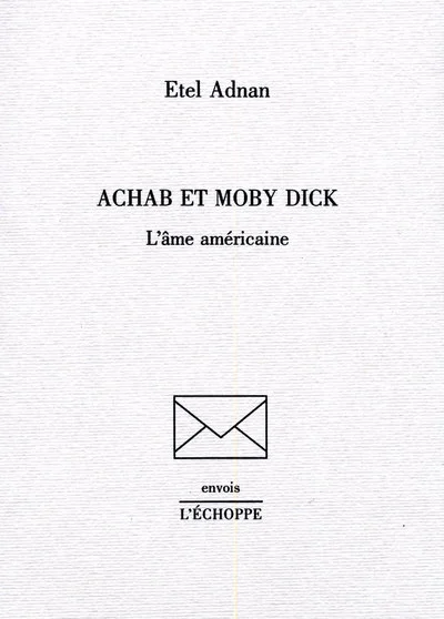 Achab et Moby Dick.