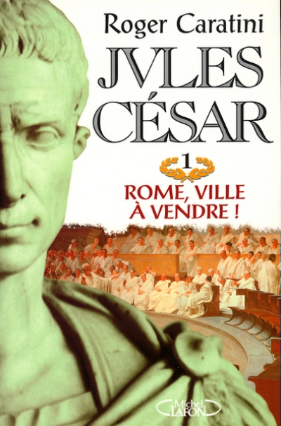 Jules César (Caratini)