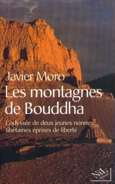 Les Montagnes de Bouddha