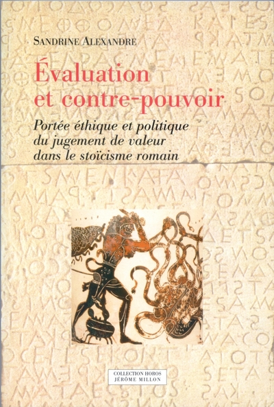 EVALUATION ET CONTRE-POUVOIR