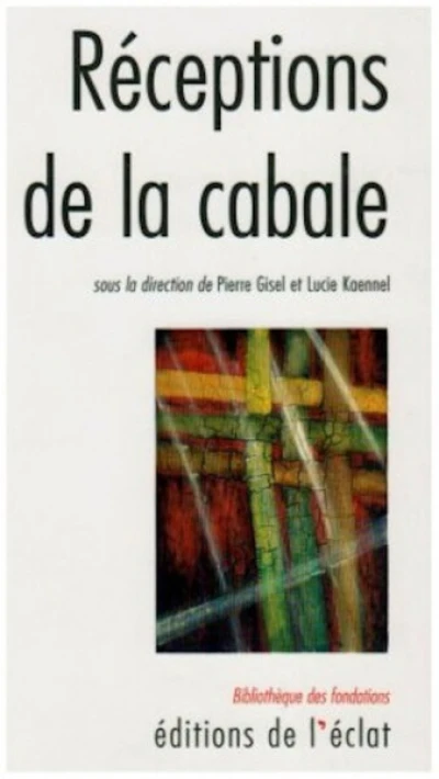 RECEPTIONS DE LA CABALE